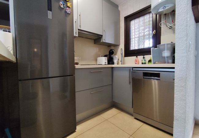 Apartamento en Ametlla de Mar - Apartamento La Cala Apartamento en Ametlla de Mar - Apartamento La Cala