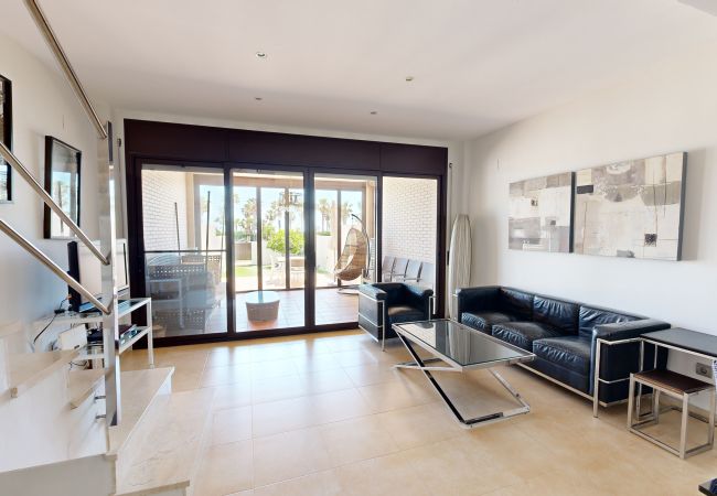 Maison à Ampolla - Casa Raquel Maison à Ampolla - Casa Raquel
