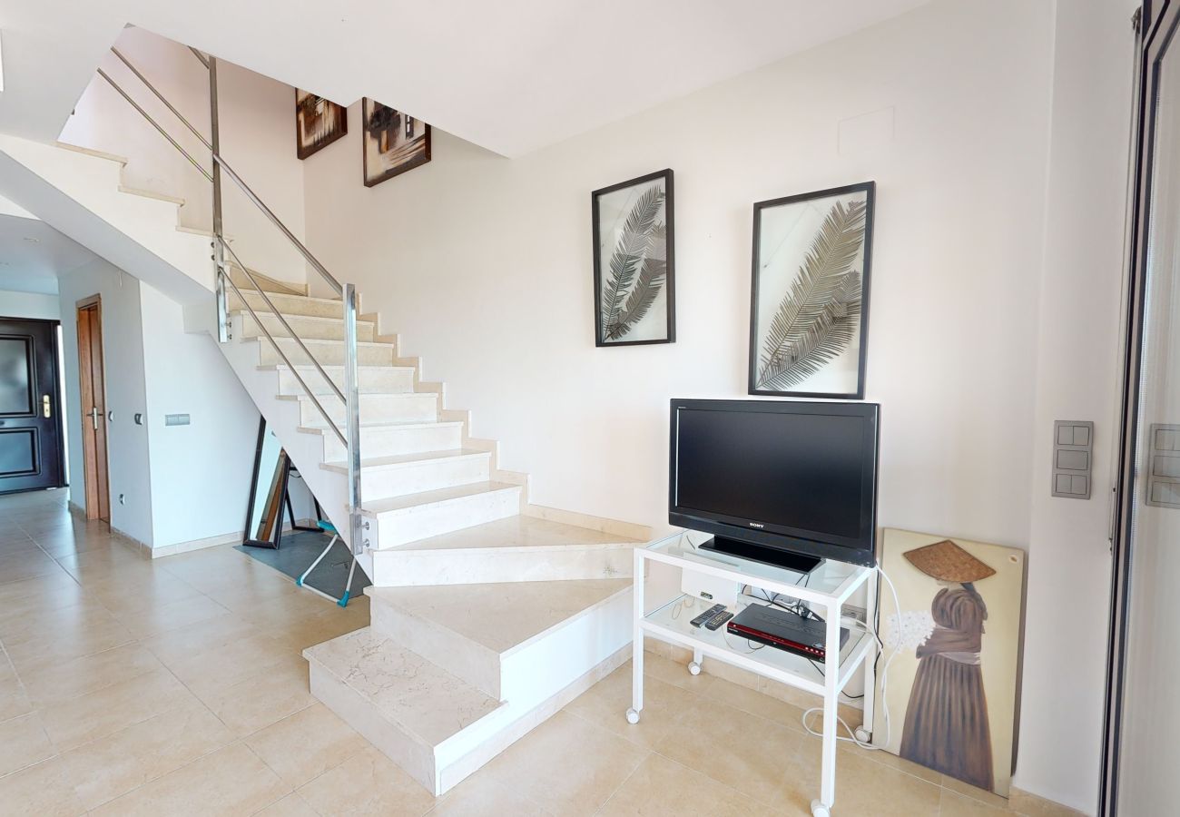 Maison à Ampolla - Casa Raquel Maison à Ampolla - Casa Raquel