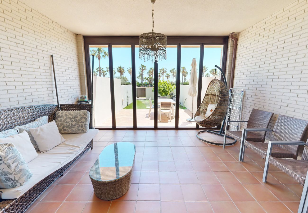 Maison à Ampolla - Casa Raquel Maison à Ampolla - Casa Raquel