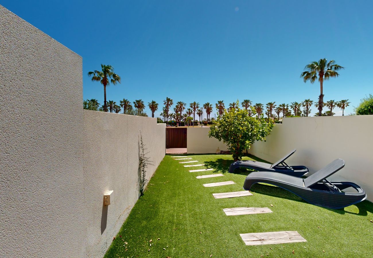 Maison à Ampolla - Casa Raquel Maison à Ampolla - Casa Raquel