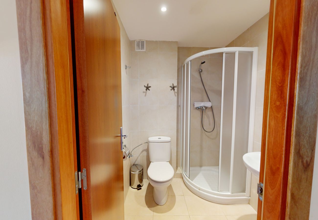 Maison à Ampolla - Casa Raquel Maison à Ampolla - Casa Raquel