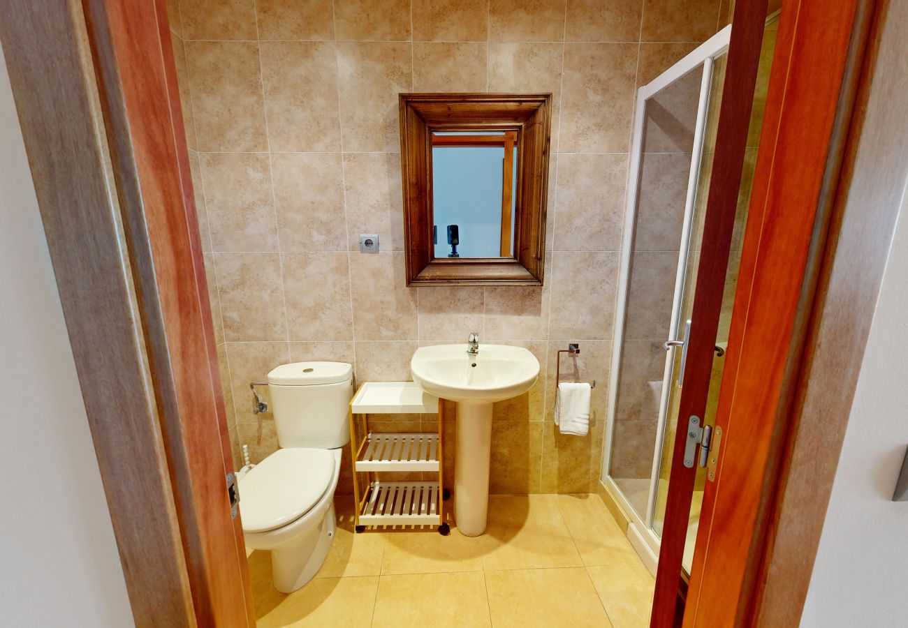 Maison à Ampolla - Casa Raquel Maison à Ampolla - Casa Raquel