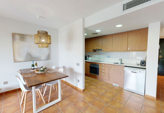 Maison à El Perelló - Lavanda Maison à El Perelló - Lavanda