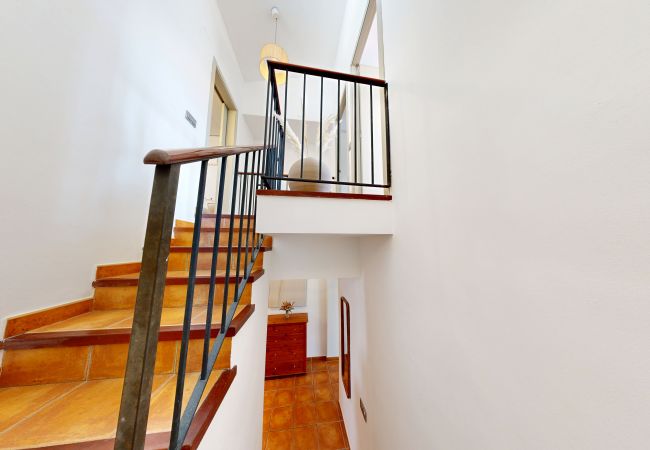 Maison à El Perelló - Lavanda Maison à El Perelló - Lavanda