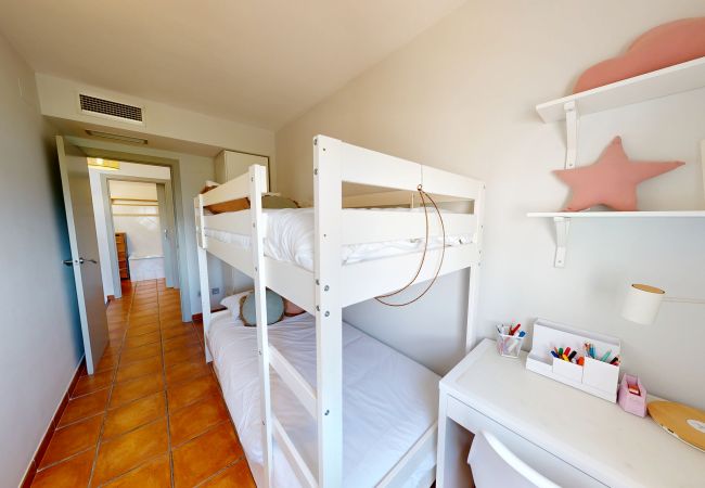 Maison à El Perelló - Lavanda Maison à El Perelló - Lavanda