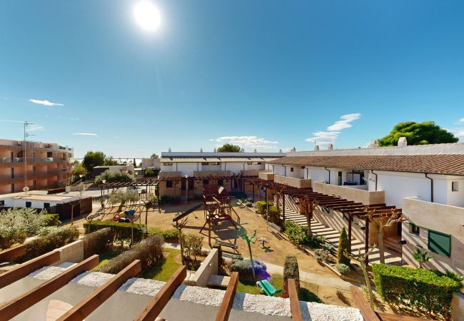 Maison à El Perelló - Juniper Maison à El Perelló - Juniper