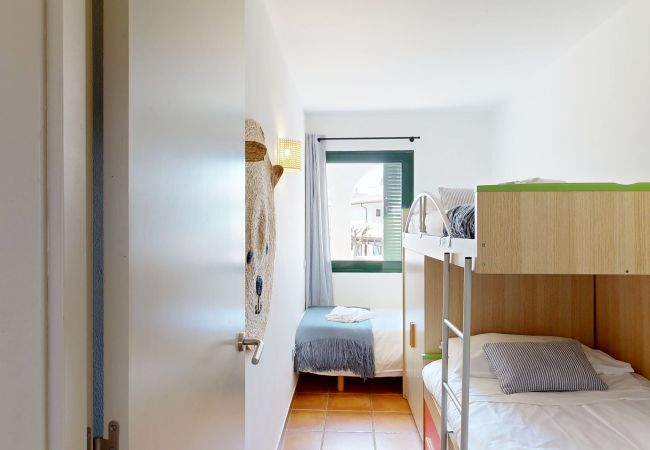 Maison à El Perelló - Juniper Maison à El Perelló - Juniper