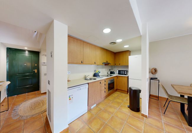 Maison à El Perelló - Juniper Maison à El Perelló - Juniper