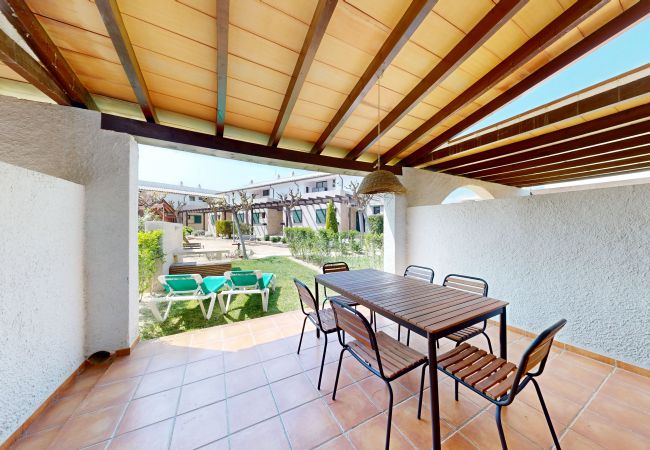 Maison à El Perelló - Juniper Maison à El Perelló - Juniper