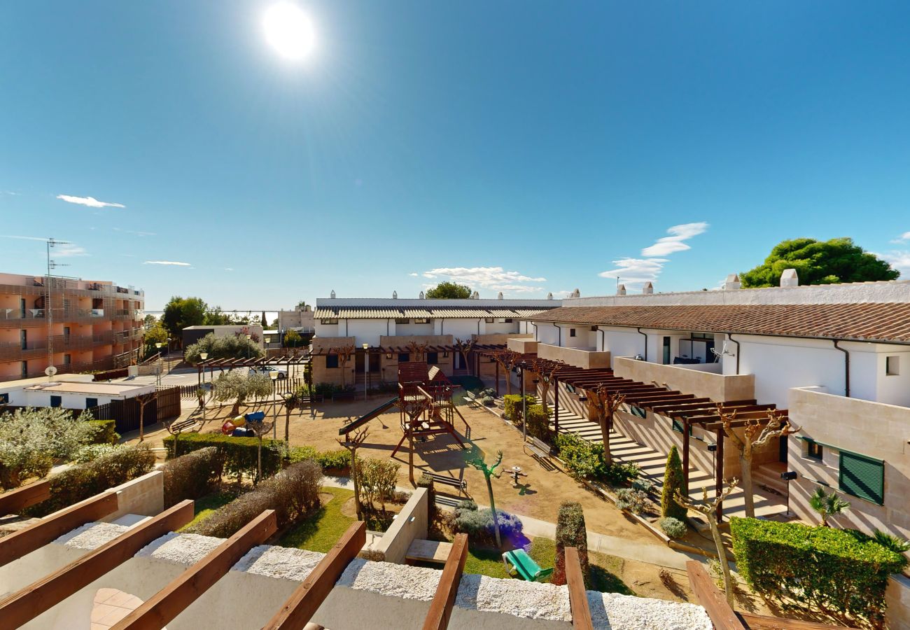 Maison à El Perelló - Juniper Maison à El Perelló - Juniper