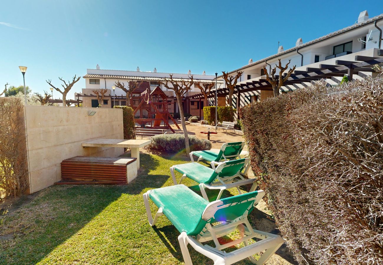 Maison à El Perelló - Juniper Maison à El Perelló - Juniper