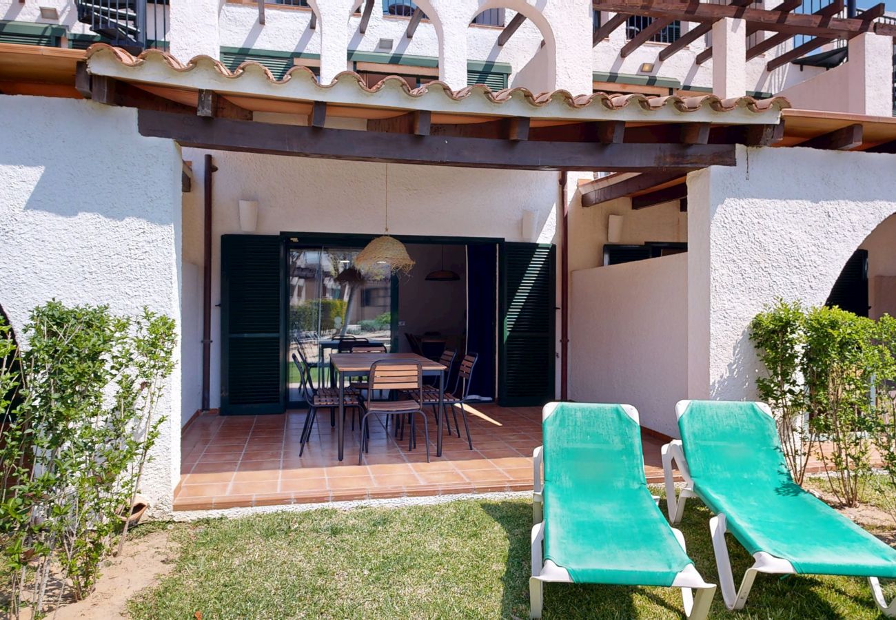 Maison à El Perelló - Juniper Maison à El Perelló - Juniper