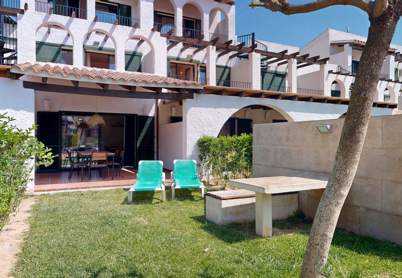 Maison à El Perelló - Juniper Maison à El Perelló - Juniper