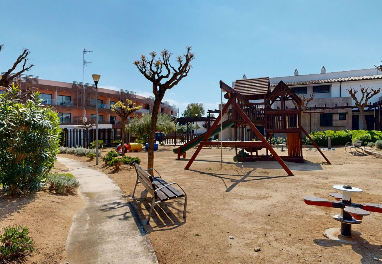 Maison à El Perelló - Juniper Maison à El Perelló - Juniper