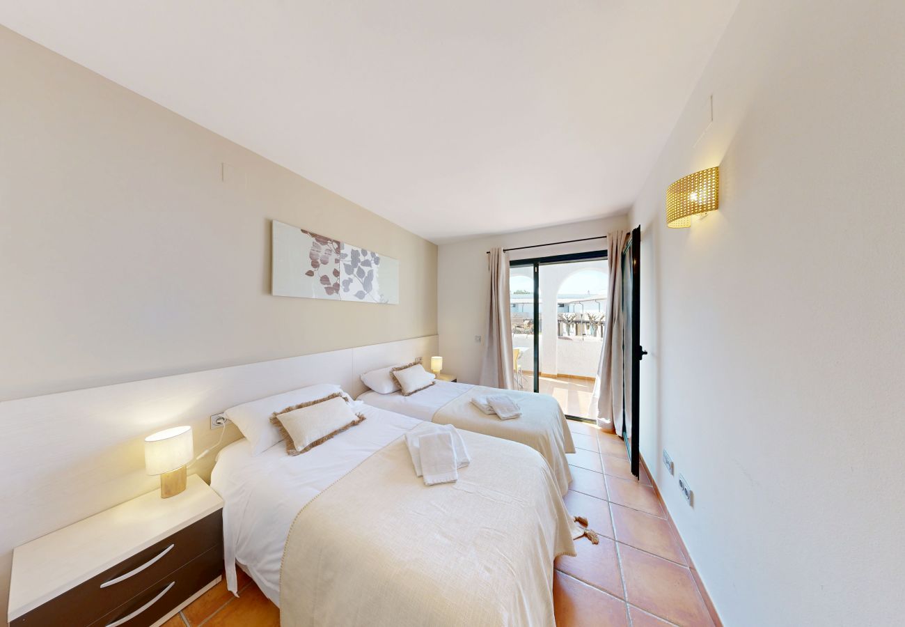 Maison à El Perelló - Juniper Maison à El Perelló - Juniper