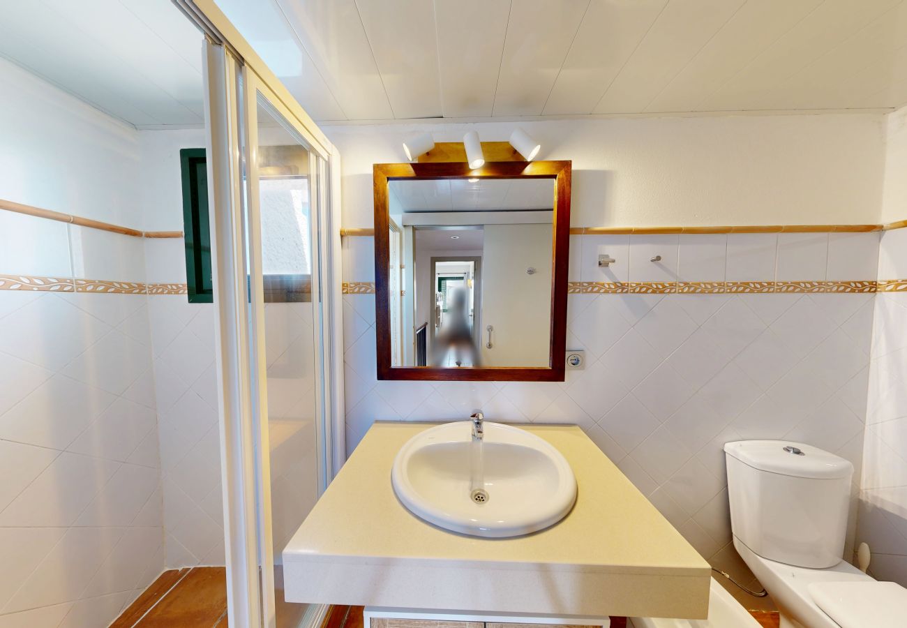 Maison à El Perelló - Juniper Maison à El Perelló - Juniper