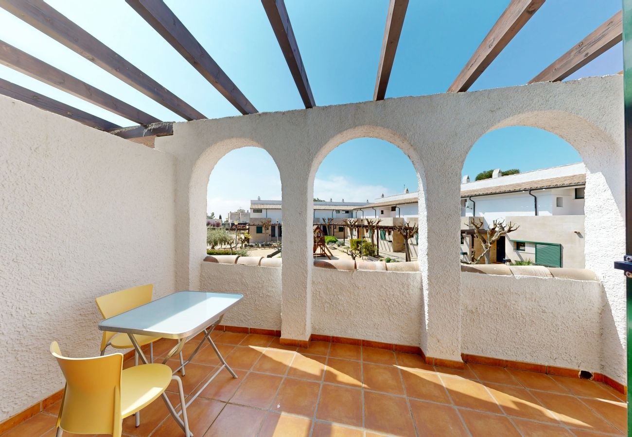 Maison à El Perelló - Juniper Maison à El Perelló - Juniper