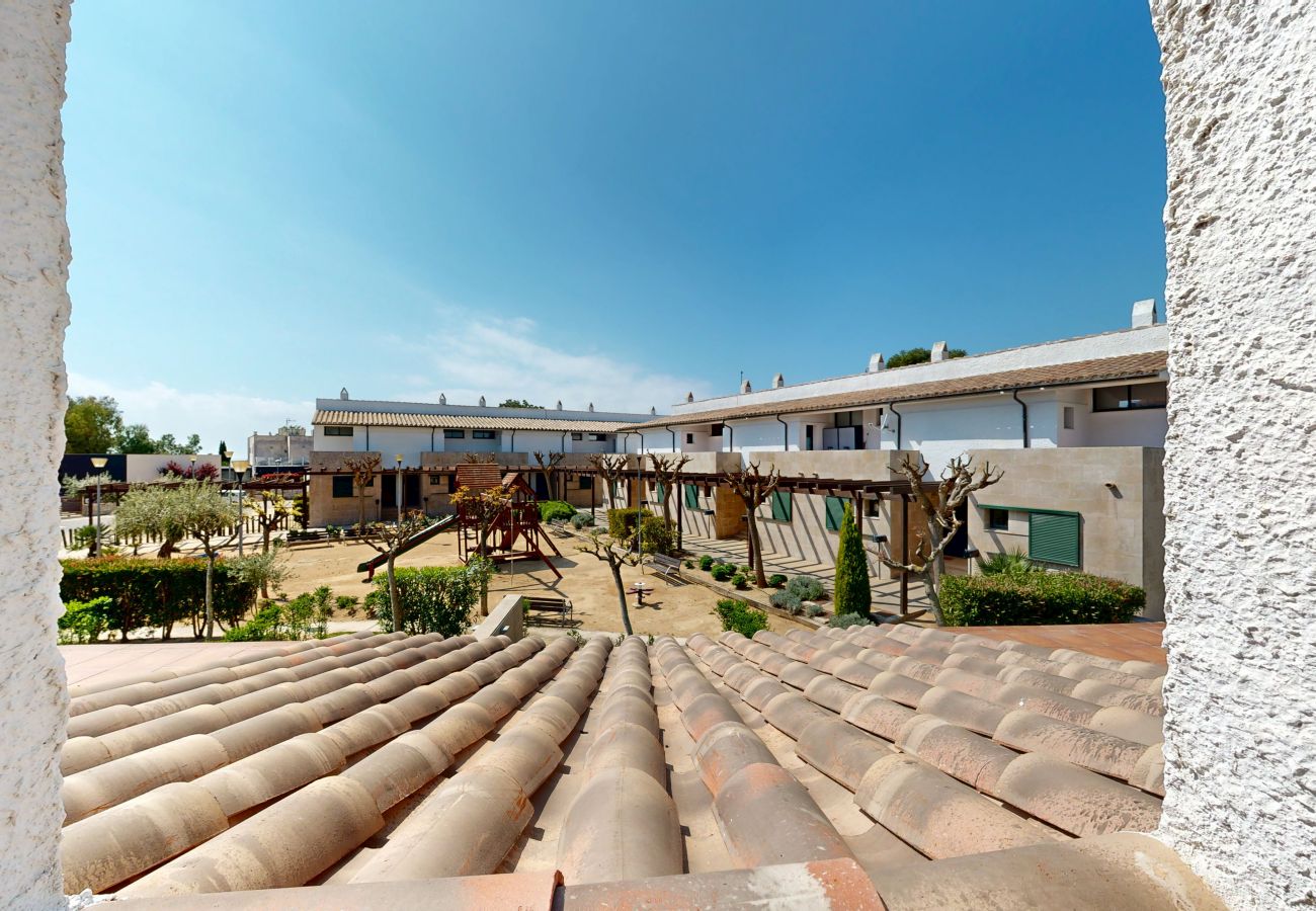 Maison à El Perelló - Juniper Maison à El Perelló - Juniper