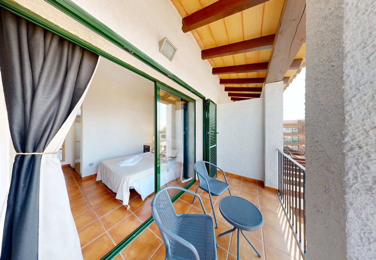 Maison à El Perelló - Juniper Maison à El Perelló - Juniper