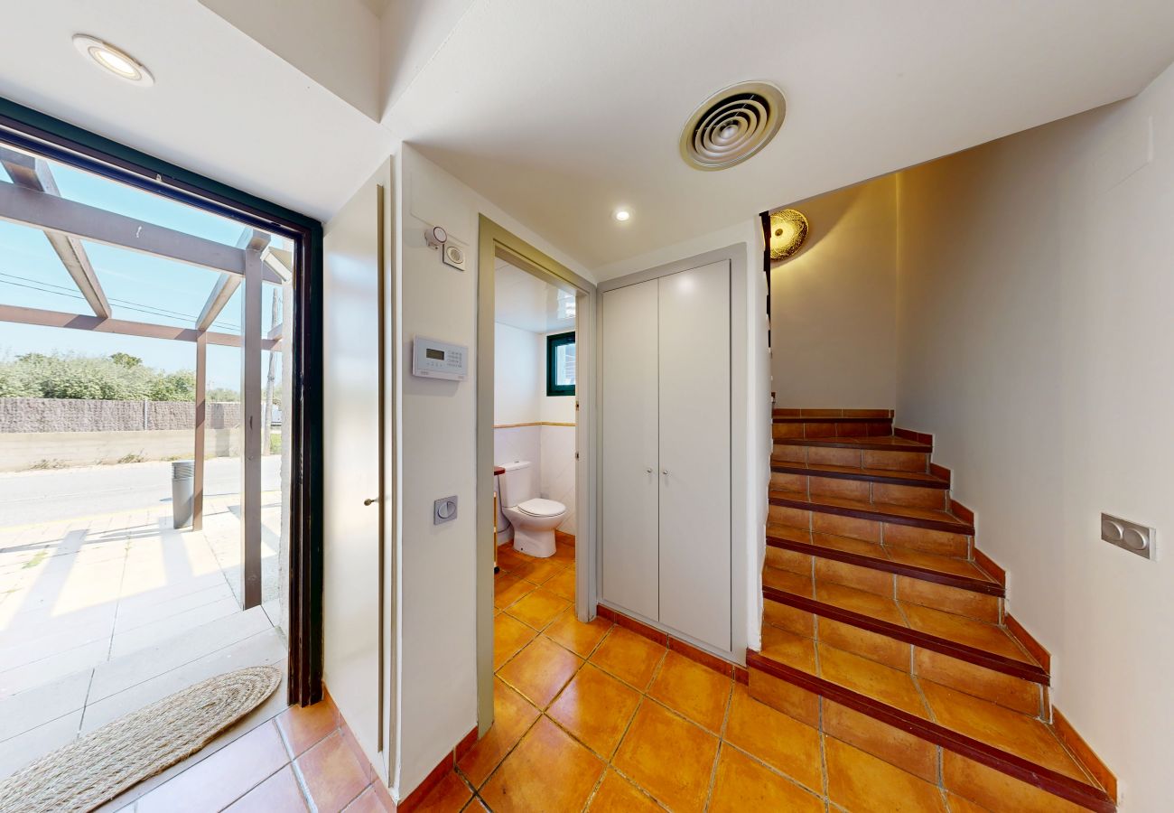 Maison à El Perelló - Juniper Maison à El Perelló - Juniper