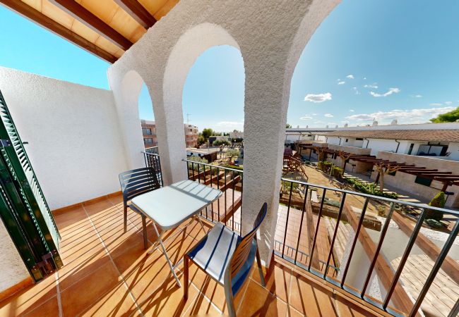 Maison à El Perelló - Lamb's Ears Maison à El Perelló - Lamb's Ears