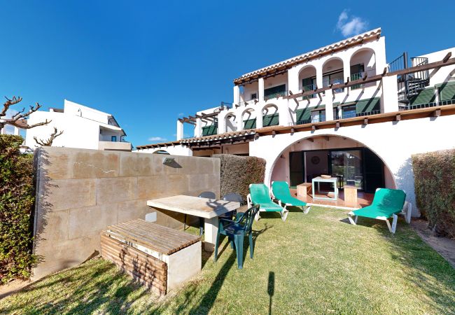 Maison à El Perelló - Lamb's Ears Maison à El Perelló - Lamb's Ears