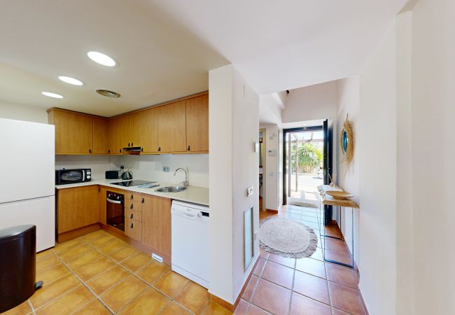 Maison à El Perelló - Lamb's Ears Maison à El Perelló - Lamb's Ears