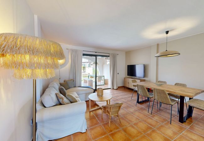 Maison à El Perelló - Lamb's Ears Maison à El Perelló - Lamb's Ears