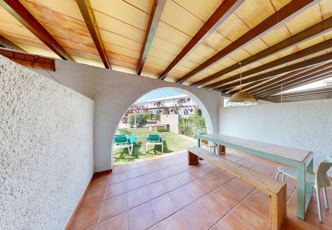 Maison à El Perelló - Lamb's Ears Maison à El Perelló - Lamb's Ears