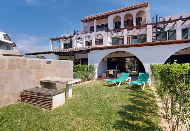 Maison à El Perelló - Lamb's Ears Maison à El Perelló - Lamb's Ears