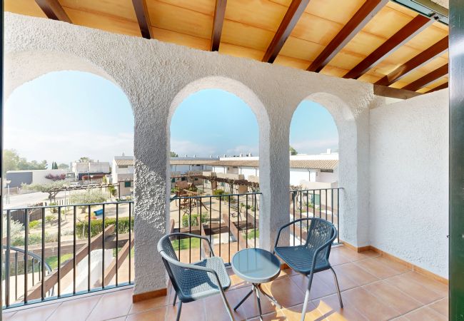 Maison à El Perelló - Lamb's Ears Maison à El Perelló - Lamb's Ears