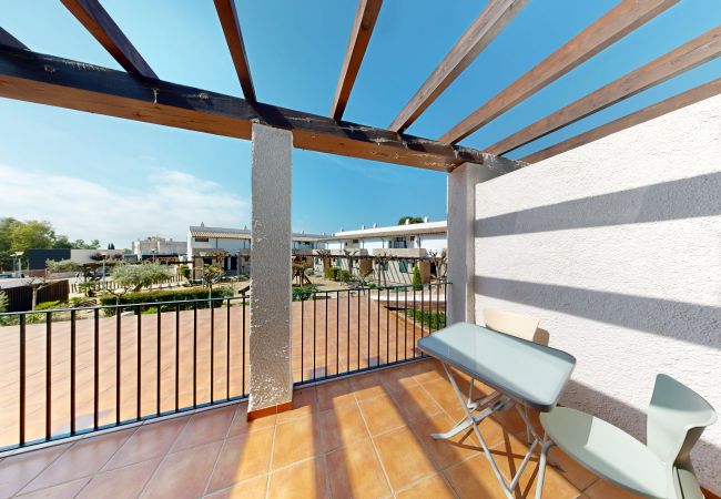 Maison à El Perelló - Lamb's Ears Maison à El Perelló - Lamb's Ears