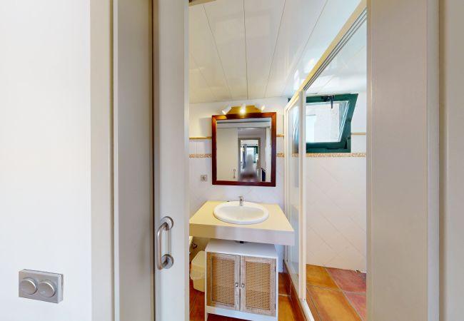 Maison à El Perelló - Lamb's Ears Maison à El Perelló - Lamb's Ears