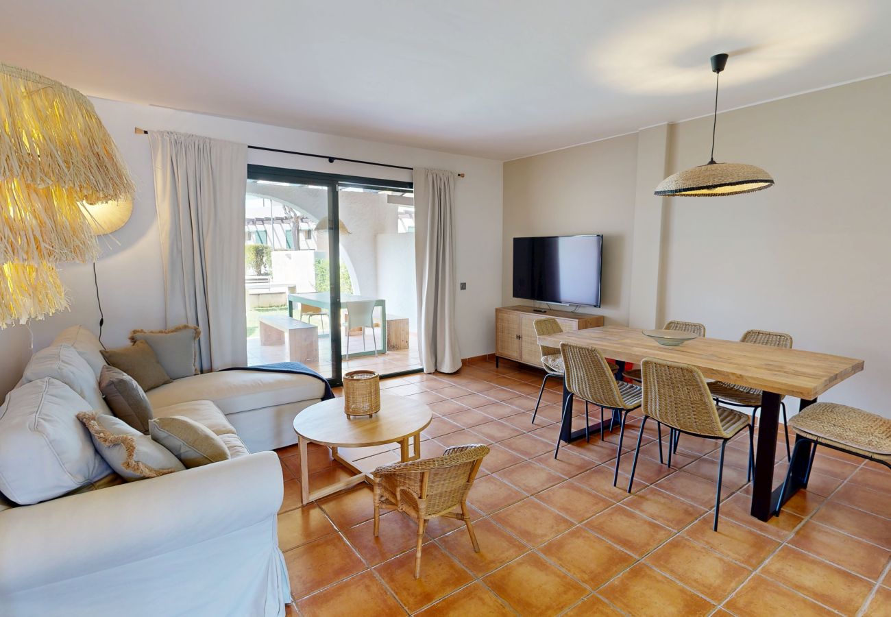 Maison à El Perelló - Lamb's Ears