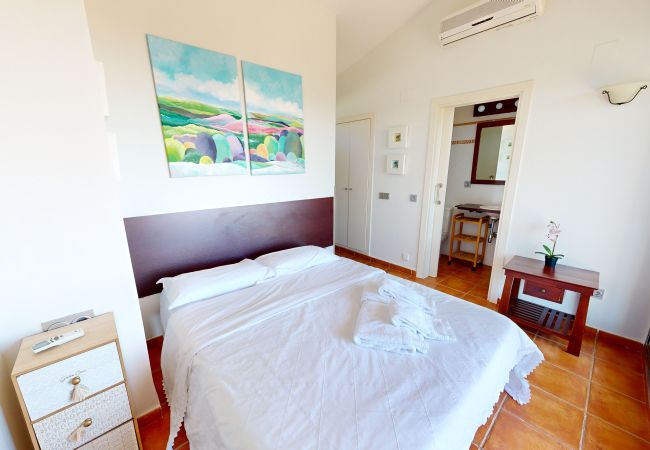 Maison à El Perelló - Citronella Maison à El Perelló - Citronella