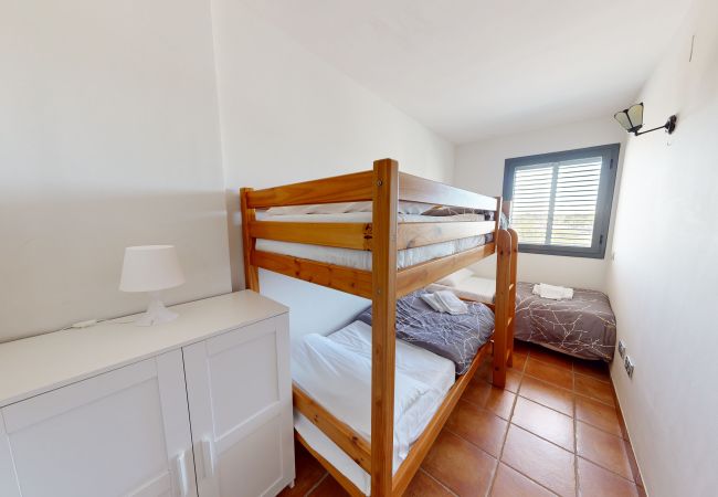 Maison à El Perelló - Citronella Maison à El Perelló - Citronella