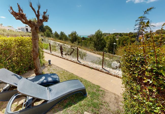 Maison à El Perelló - Citronella Maison à El Perelló - Citronella