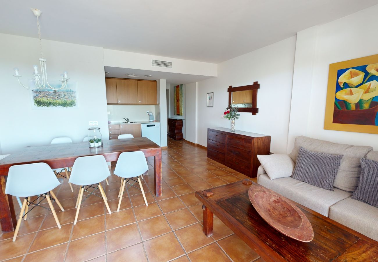 Maison à El Perelló - Citronella Maison à El Perelló - Citronella