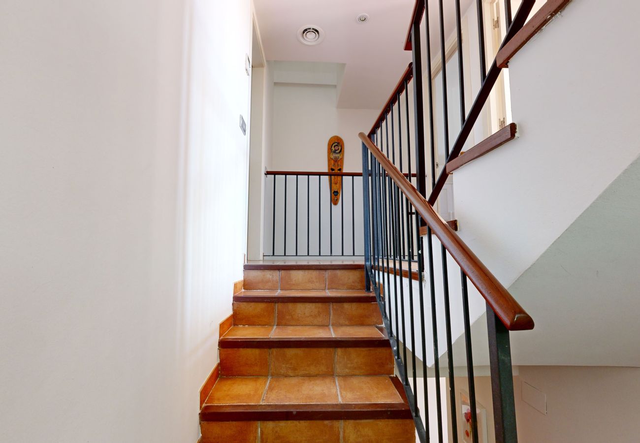 Maison à El Perelló - Citronella Maison à El Perelló - Citronella