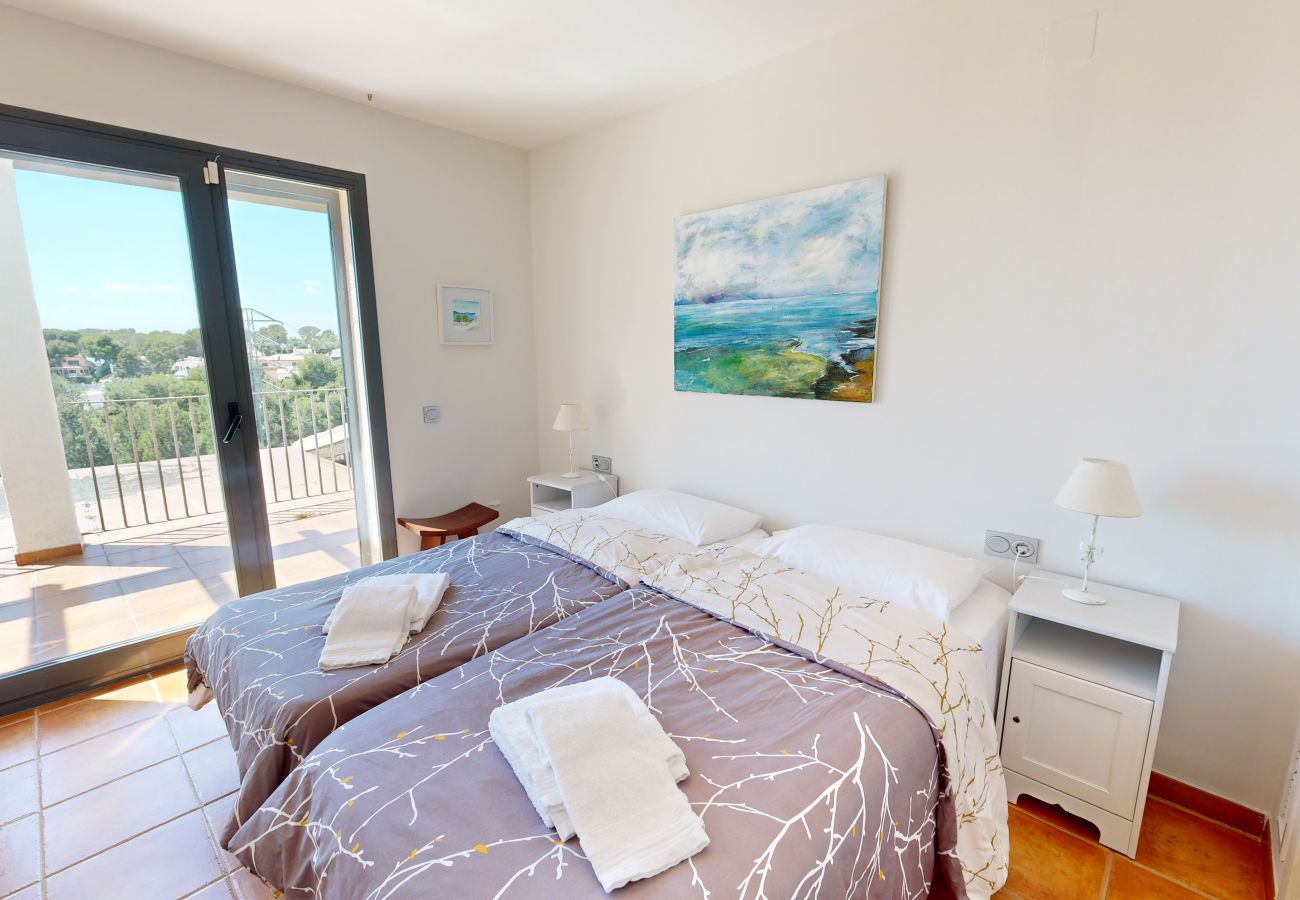 Maison à El Perelló - Citronella Maison à El Perelló - Citronella