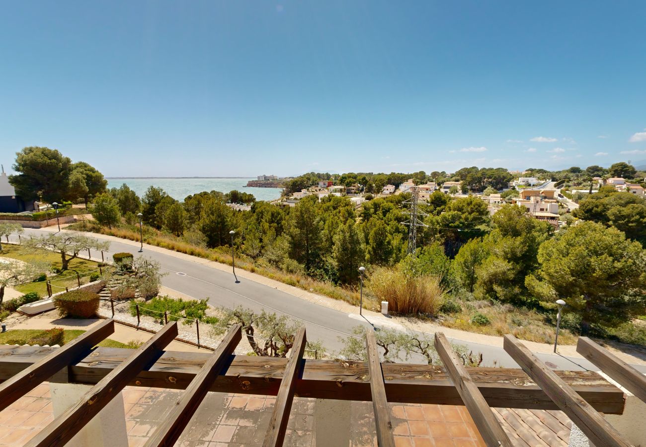 Maison à El Perelló - Citronella Maison à El Perelló - Citronella