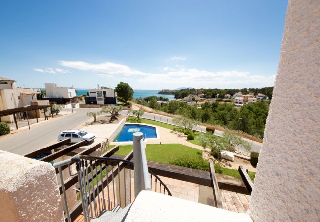 Maison à El Perelló - Jasmin Maison à El Perelló - Jasmin