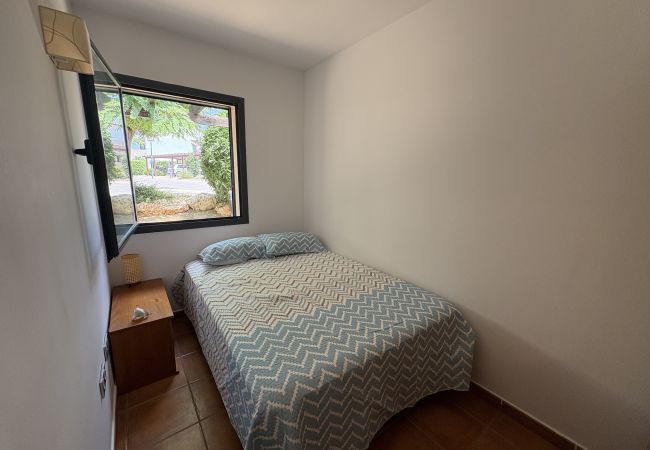 Maison à El Perelló - Jasmin Maison à El Perelló - Jasmin