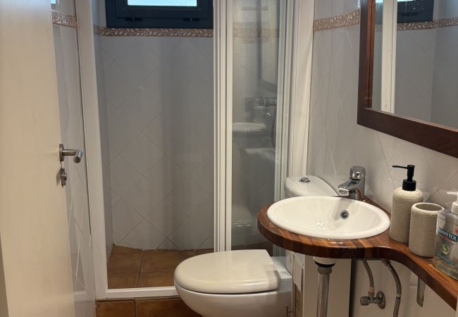 Maison à El Perelló - Jasmin Maison à El Perelló - Jasmin