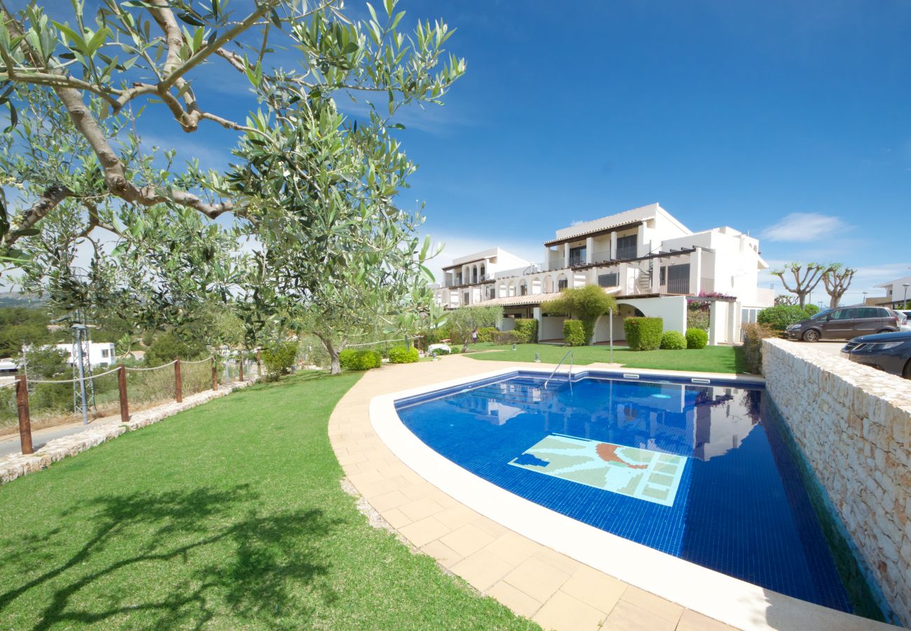 Maison à El Perelló - Jasmin