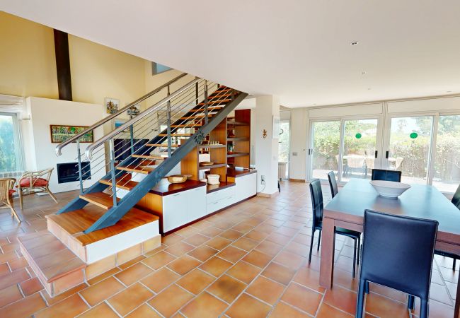 Villa à Ampolla - Villa Gaudi Villa à Ampolla - Villa Gaudi