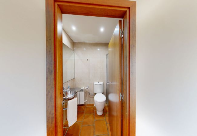 Villa à Ampolla - Villa Gaudi Villa à Ampolla - Villa Gaudi