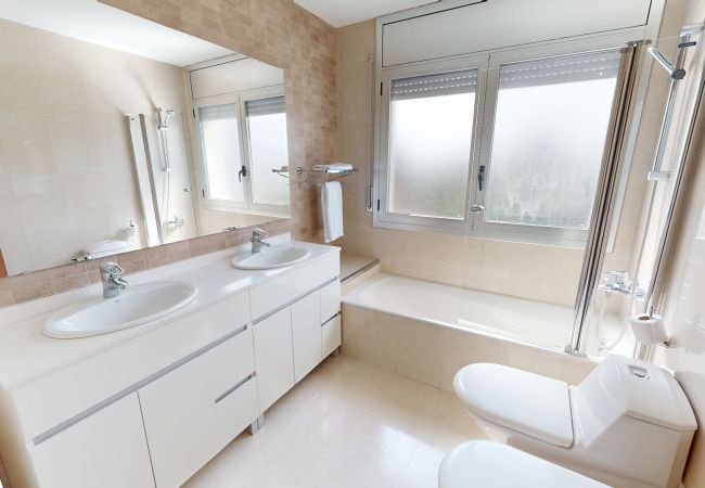 Villa à Ampolla - Villa Gaudi Villa à Ampolla - Villa Gaudi