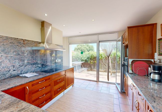 Villa à Ampolla - Villa Gaudi Villa à Ampolla - Villa Gaudi